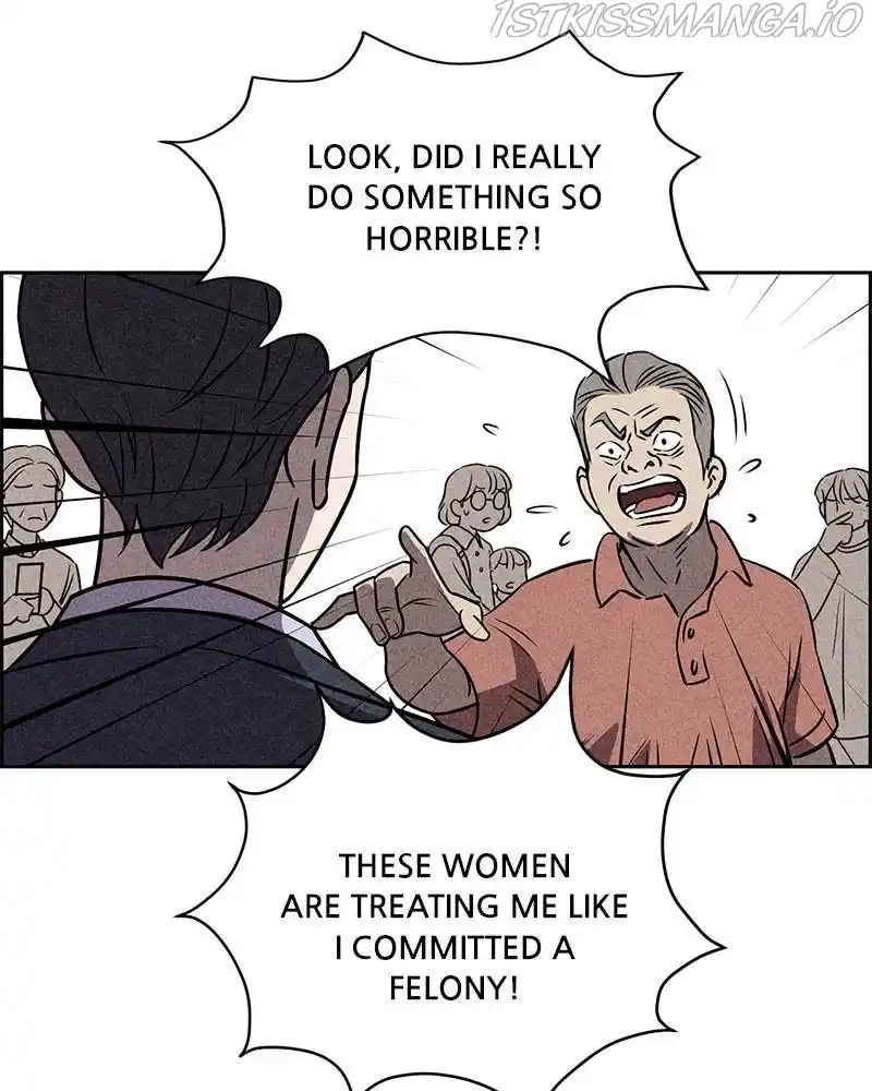 Flawed Almighty Chapter 24