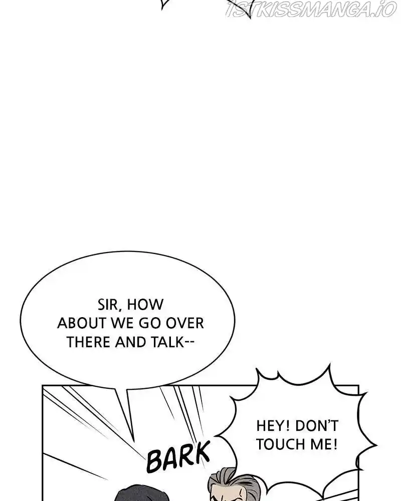 Flawed Almighty Chapter 24