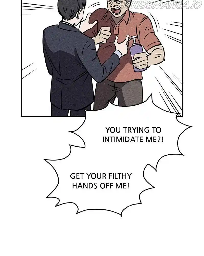 Flawed Almighty Chapter 24