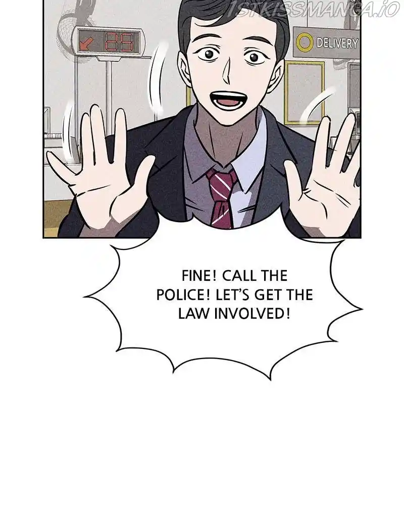 Flawed Almighty Chapter 24