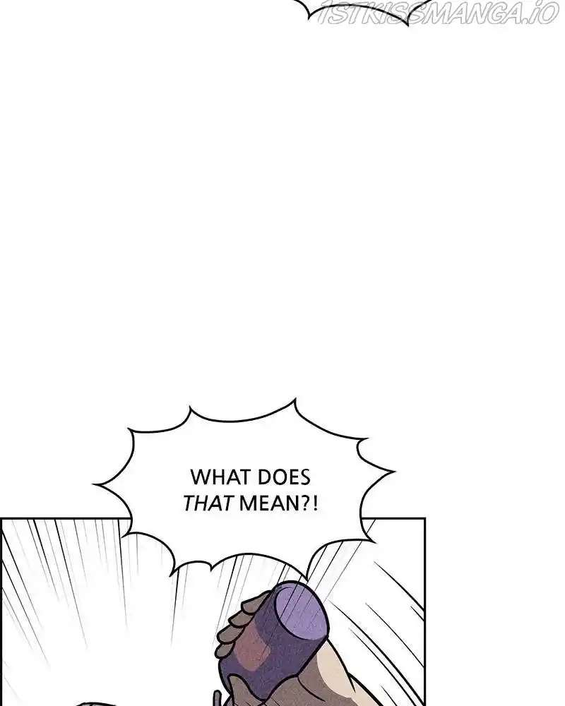 Flawed Almighty Chapter 24