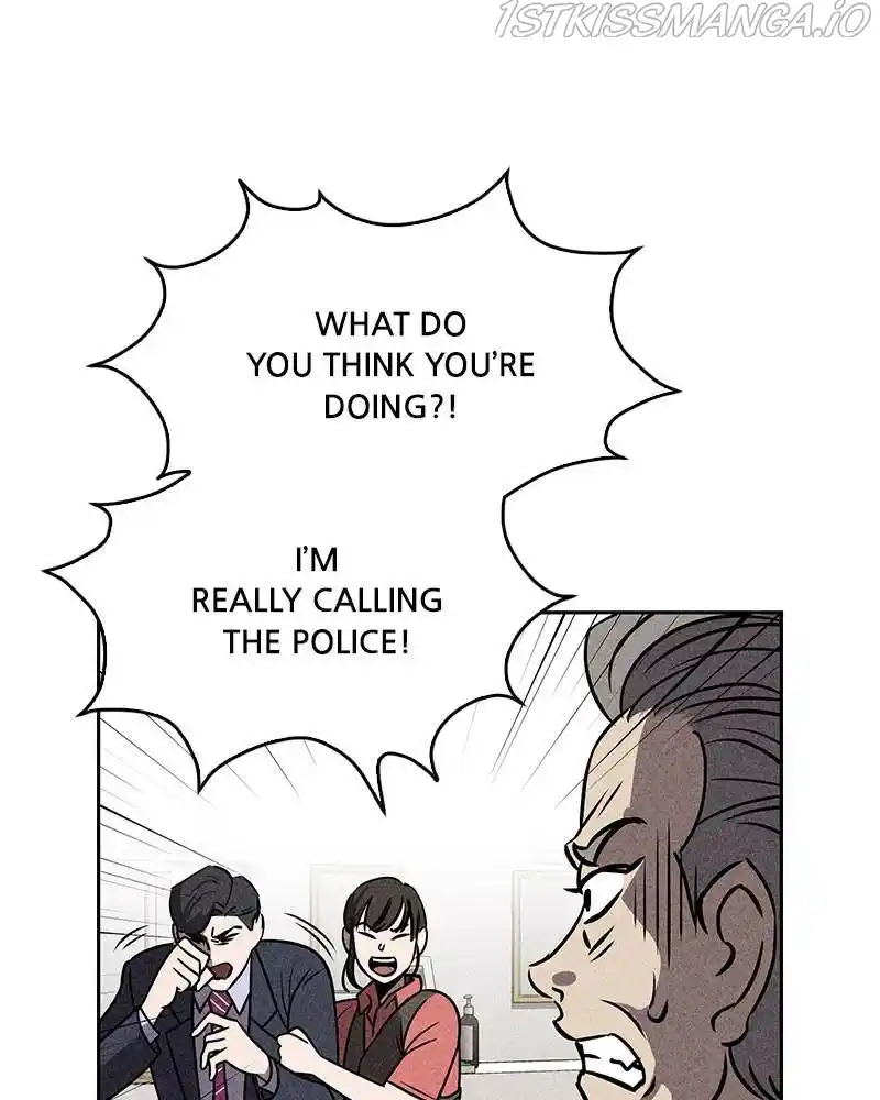 Flawed Almighty Chapter 24