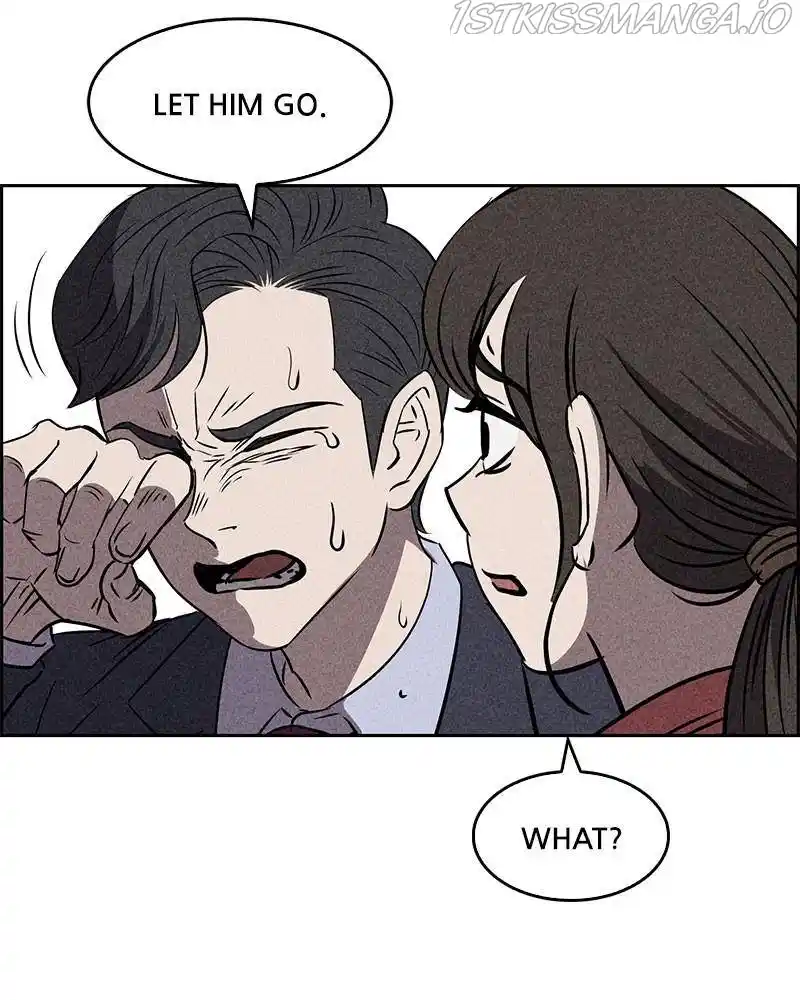 Flawed Almighty Chapter 24