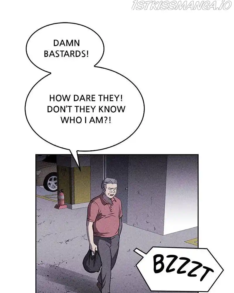 Flawed Almighty Chapter 24