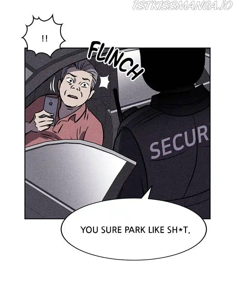 Flawed Almighty Chapter 24