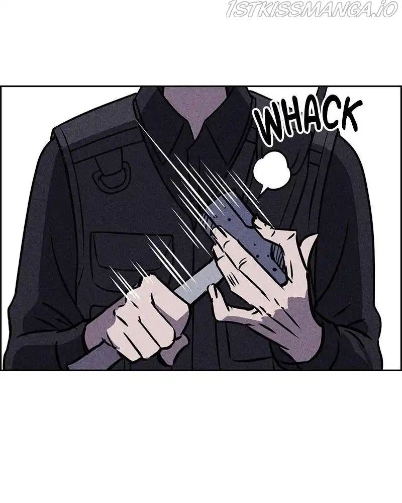 Flawed Almighty Chapter 24