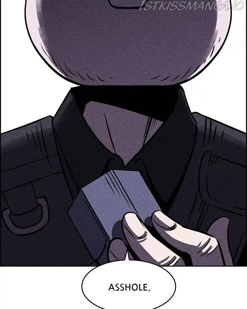 Flawed Almighty Chapter 24