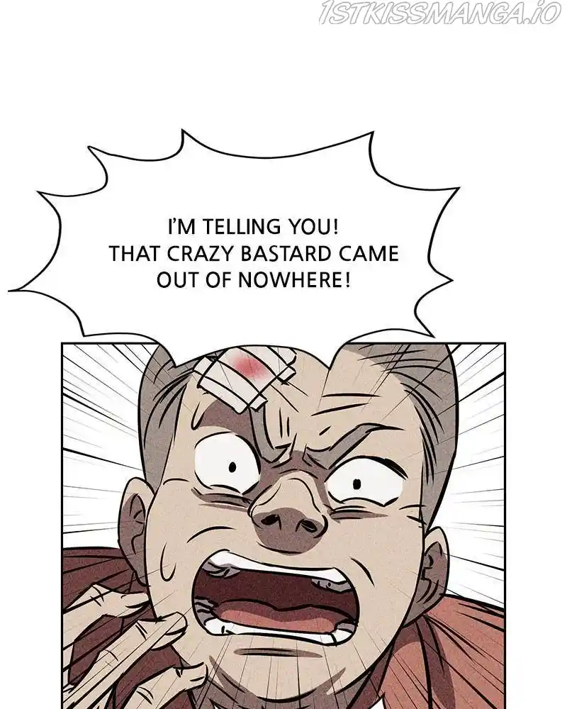 Flawed Almighty Chapter 25