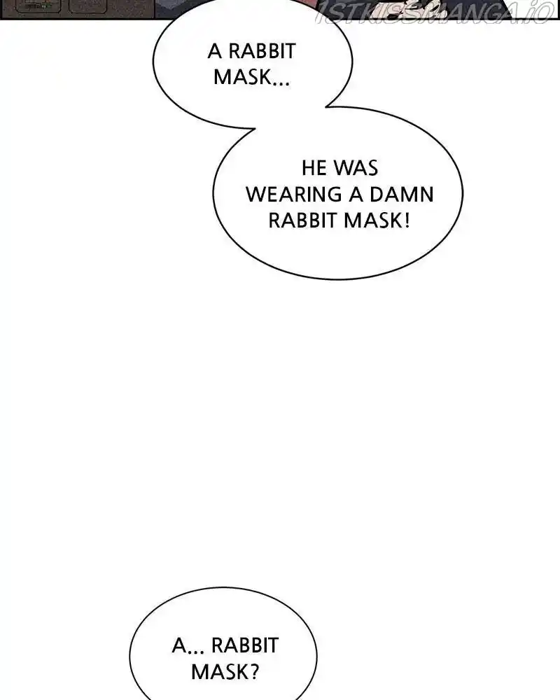 Flawed Almighty Chapter 25