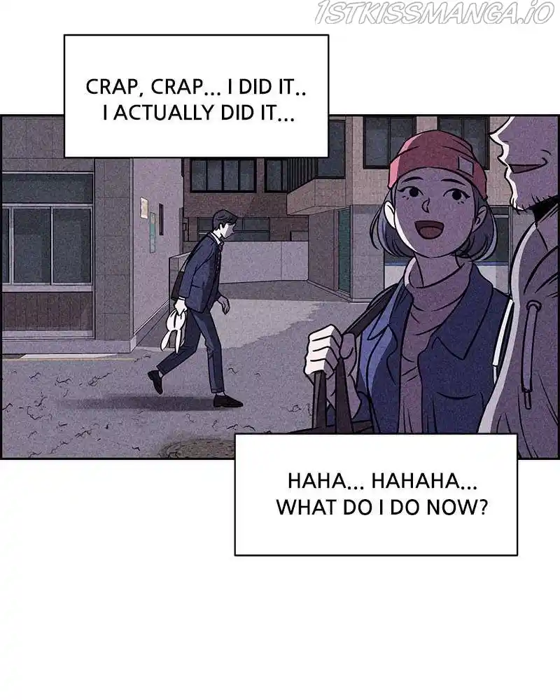 Flawed Almighty Chapter 25