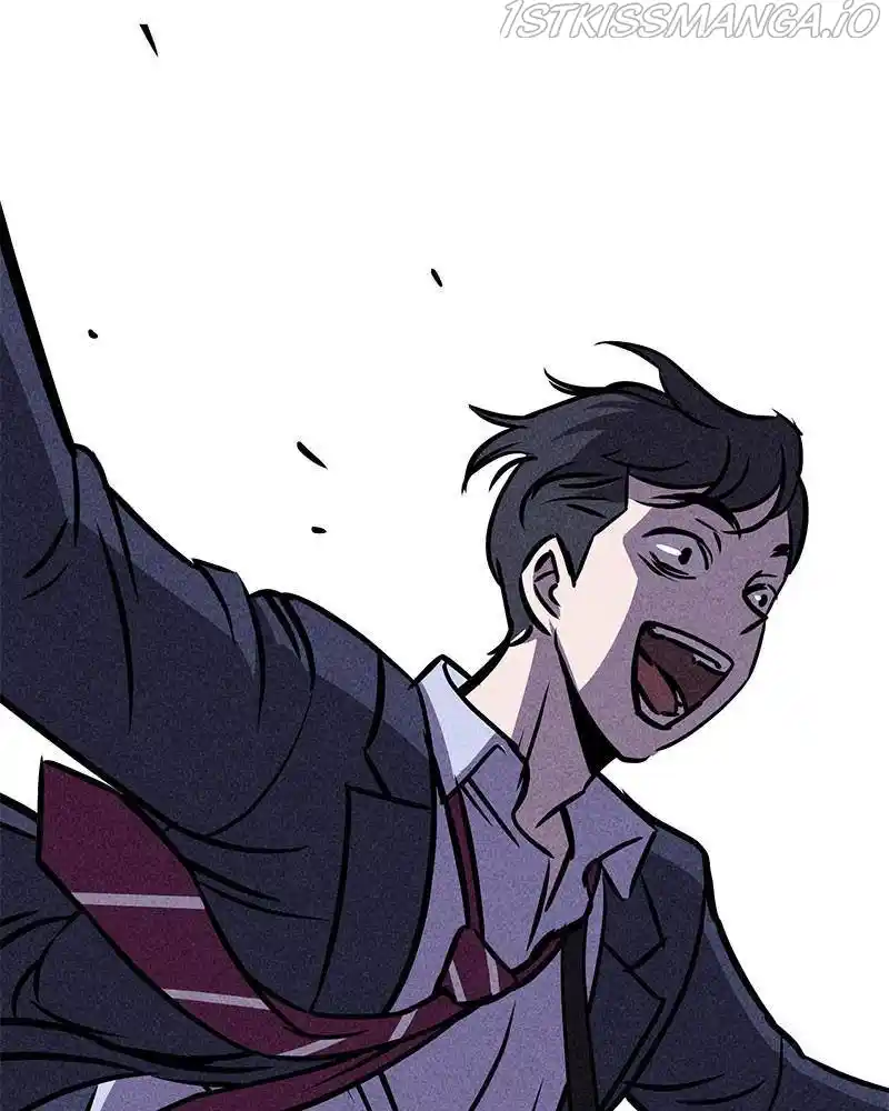 Flawed Almighty Chapter 25