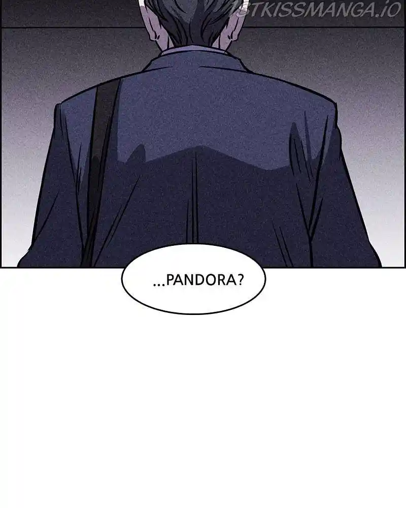 Flawed Almighty Chapter 25