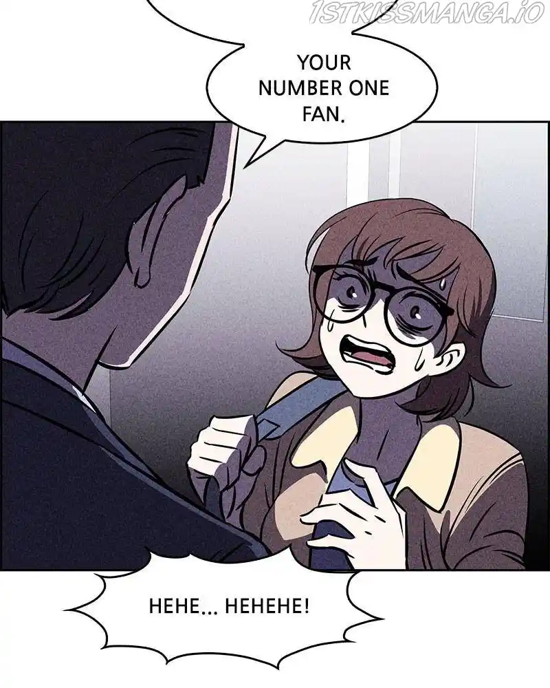 Flawed Almighty Chapter 25