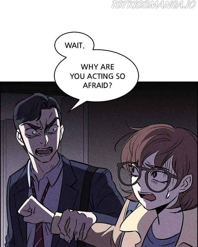 Flawed Almighty Chapter 25