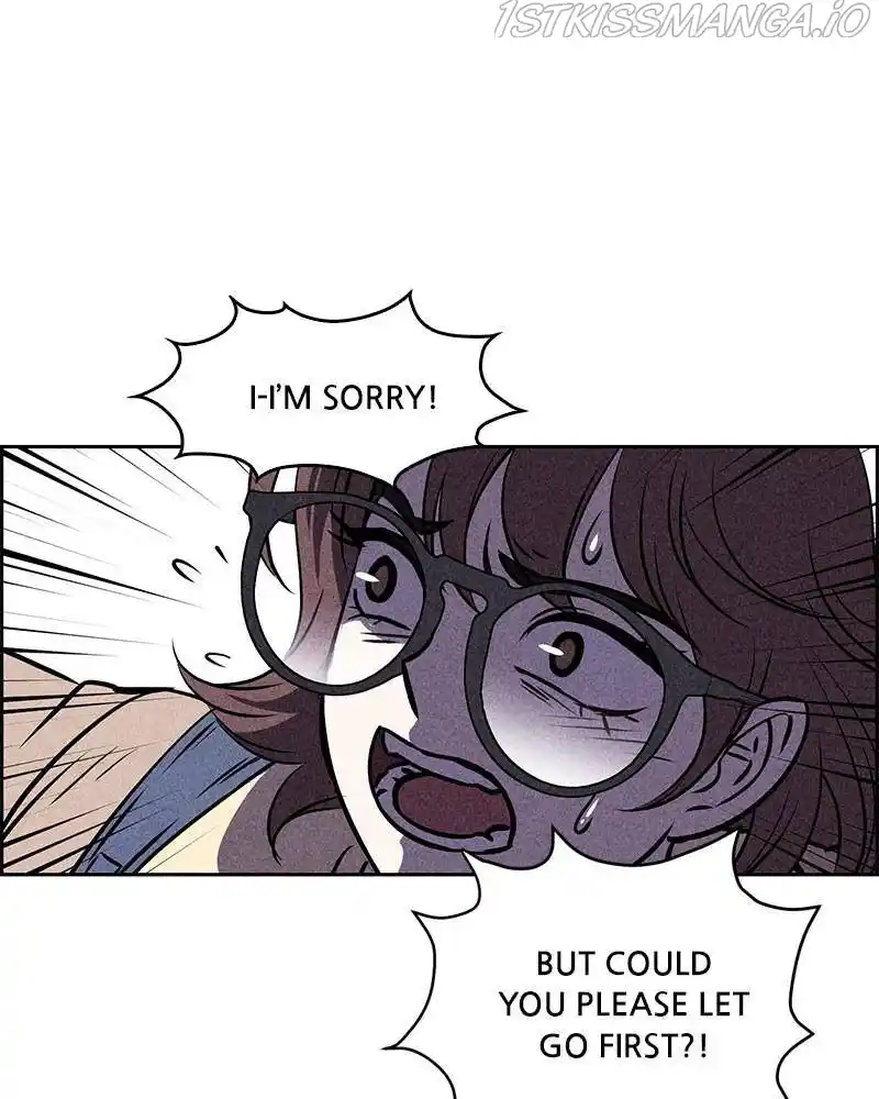 Flawed Almighty Chapter 25