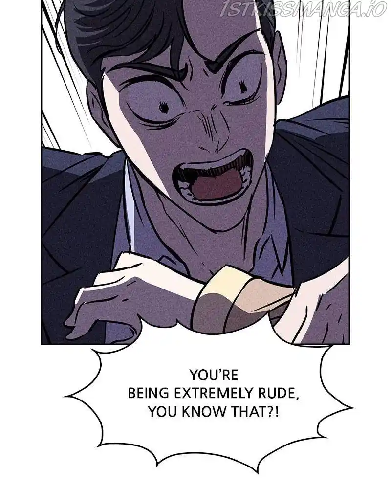 Flawed Almighty Chapter 25