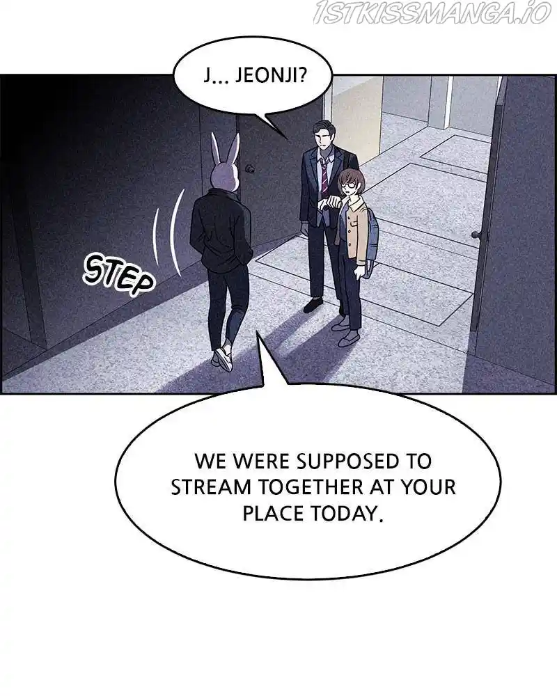 Flawed Almighty Chapter 25