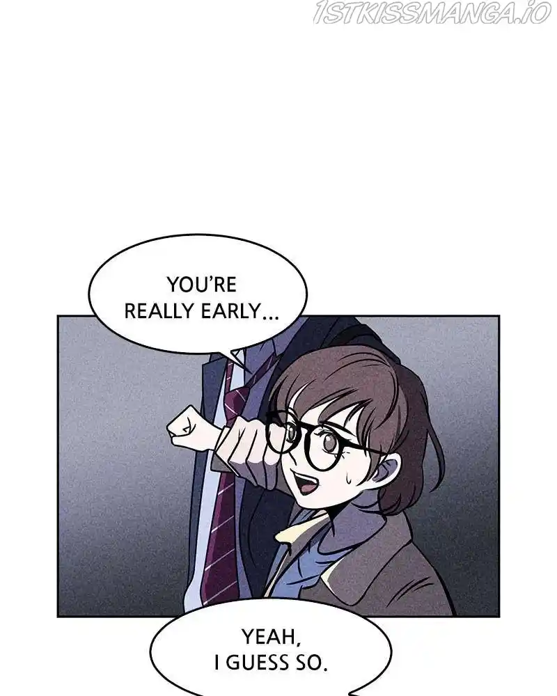 Flawed Almighty Chapter 25