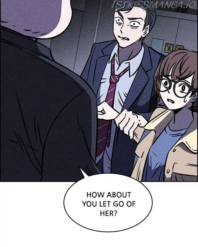 Flawed Almighty Chapter 25