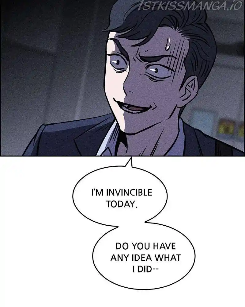 Flawed Almighty Chapter 25