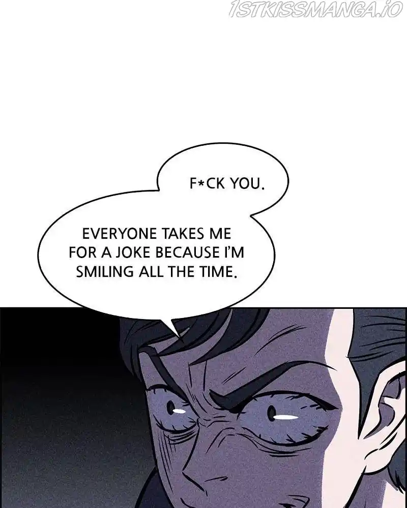 Flawed Almighty Chapter 25