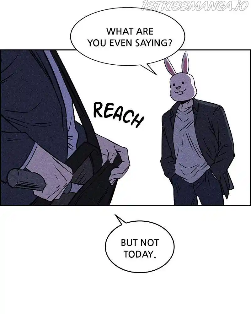 Flawed Almighty Chapter 25