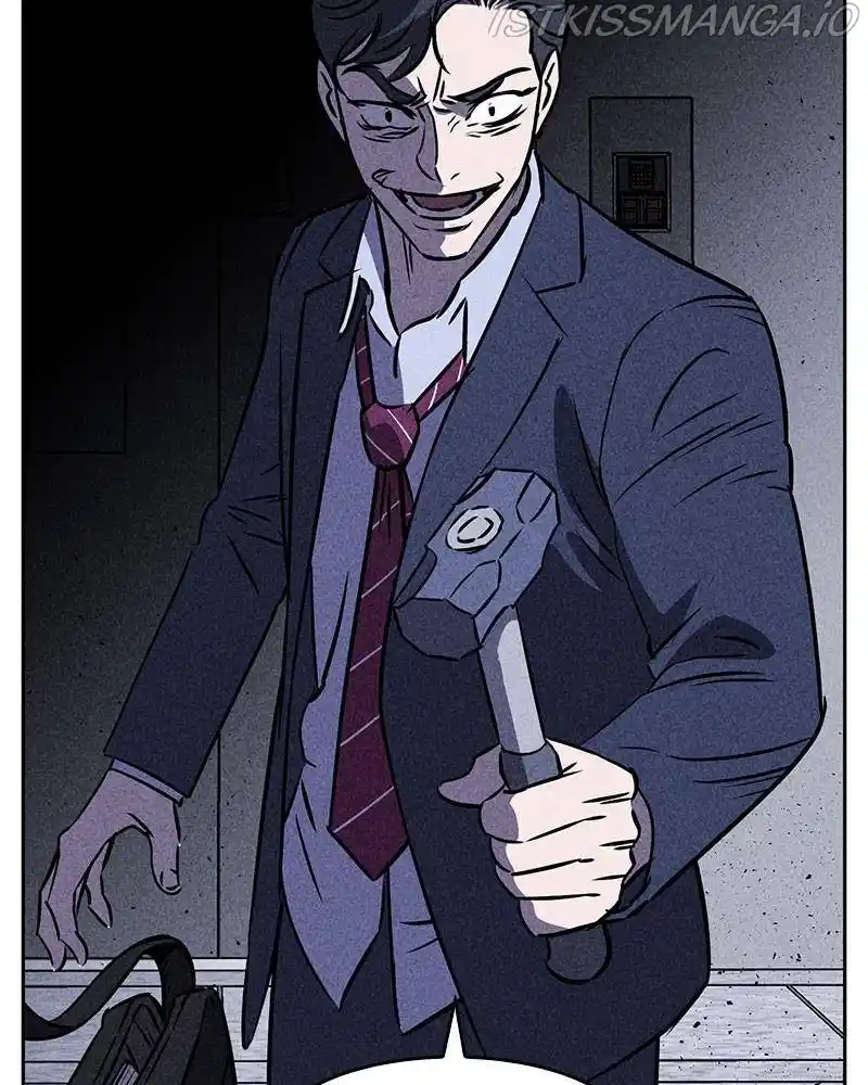 Flawed Almighty Chapter 25