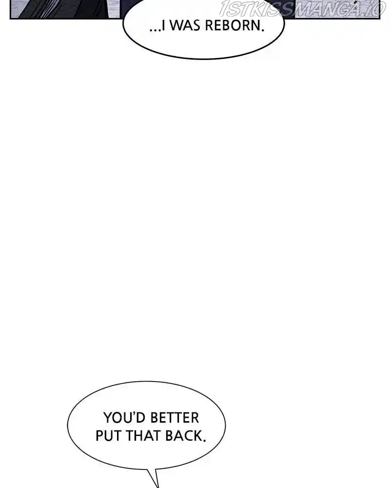 Flawed Almighty Chapter 25