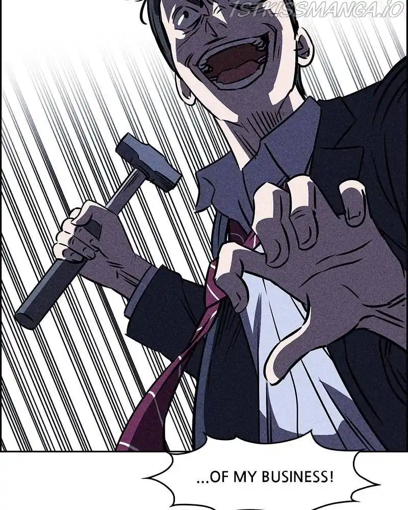 Flawed Almighty Chapter 25