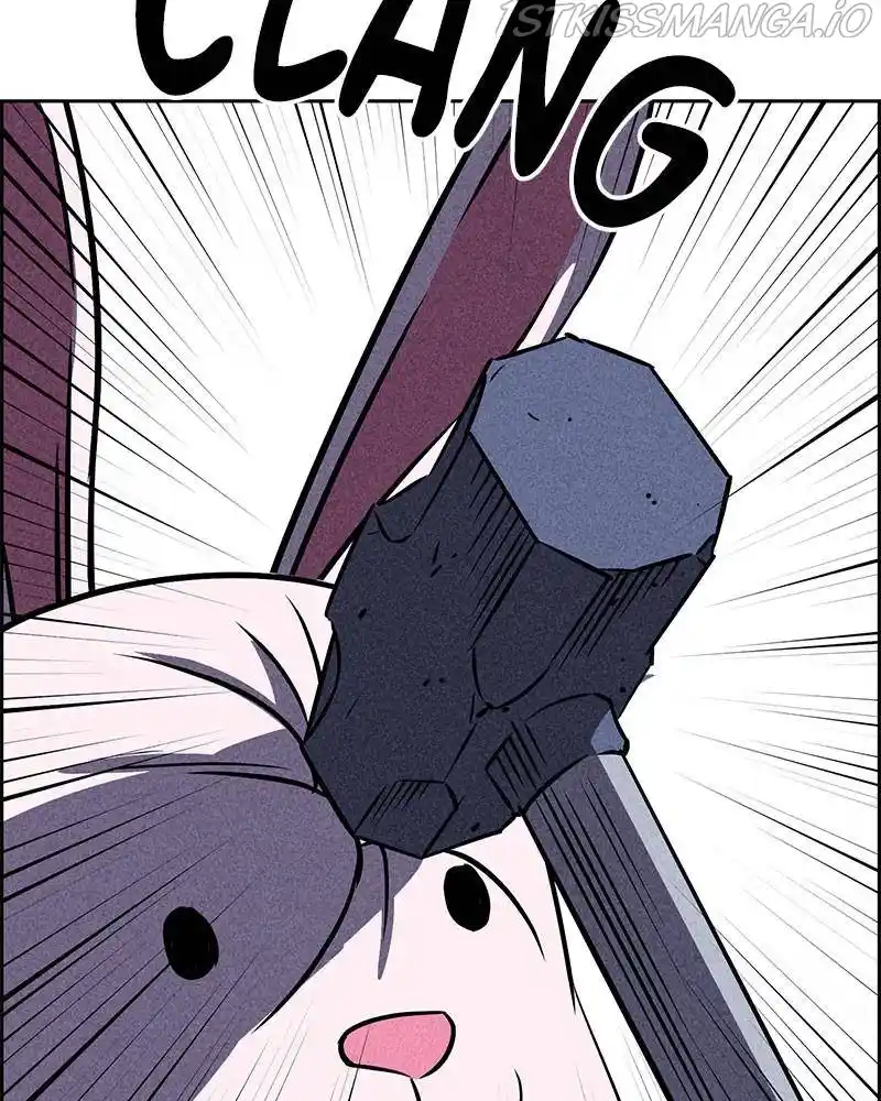 Flawed Almighty Chapter 25