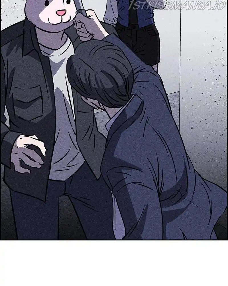 Flawed Almighty Chapter 25