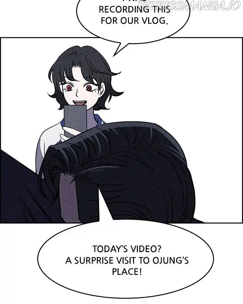 Flawed Almighty Chapter 25