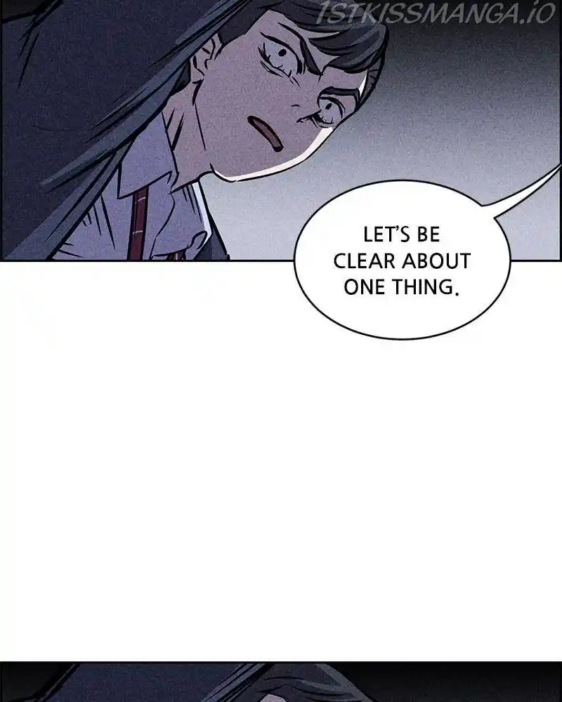 Flawed Almighty Chapter 25