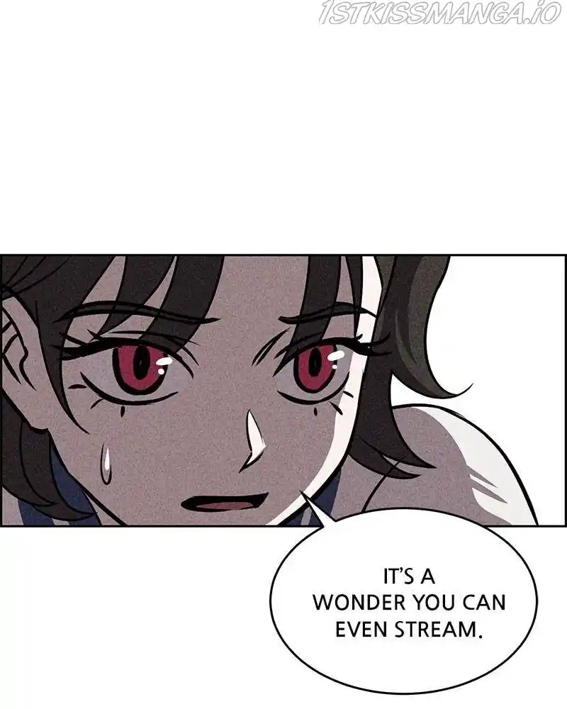 Flawed Almighty Chapter 26