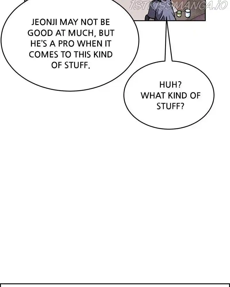 Flawed Almighty Chapter 26