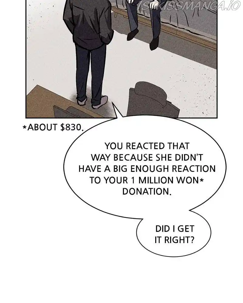 Flawed Almighty Chapter 26