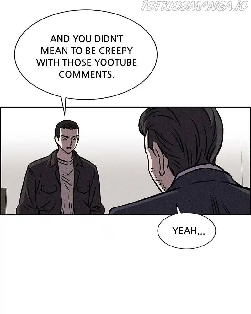 Flawed Almighty Chapter 26