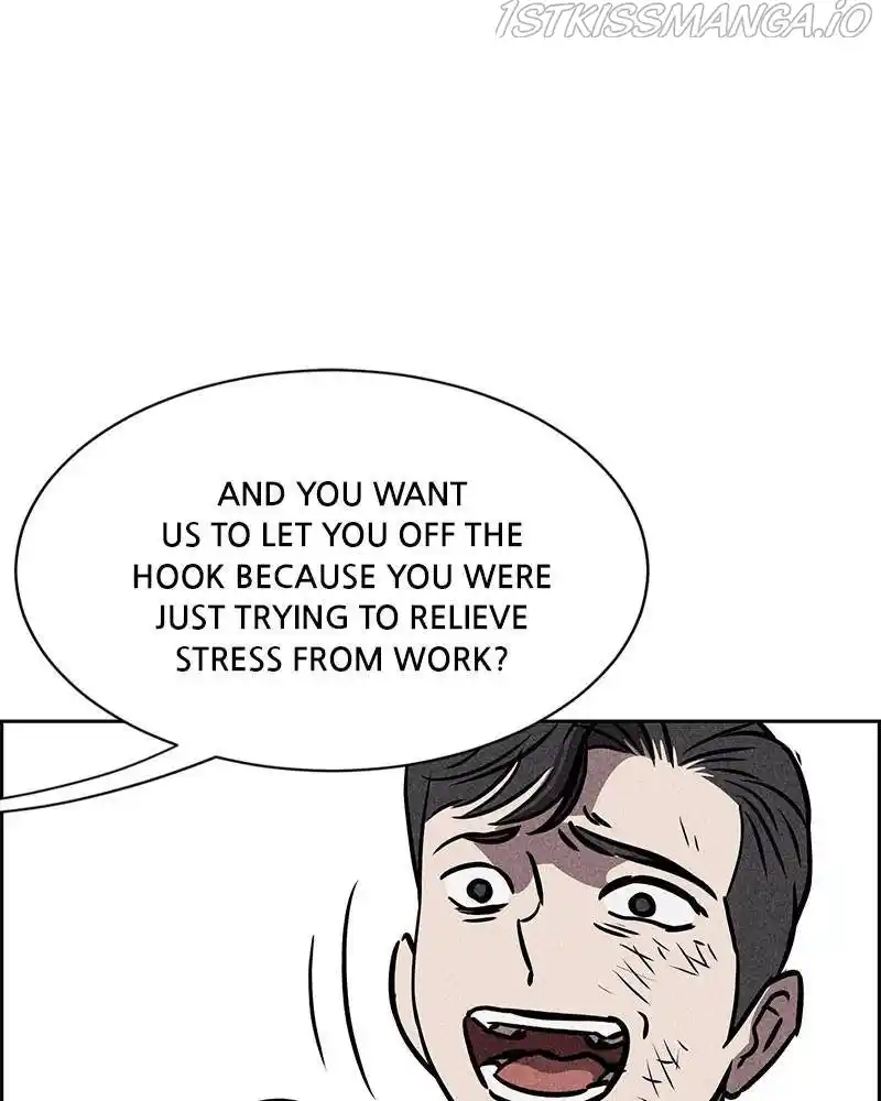 Flawed Almighty Chapter 26