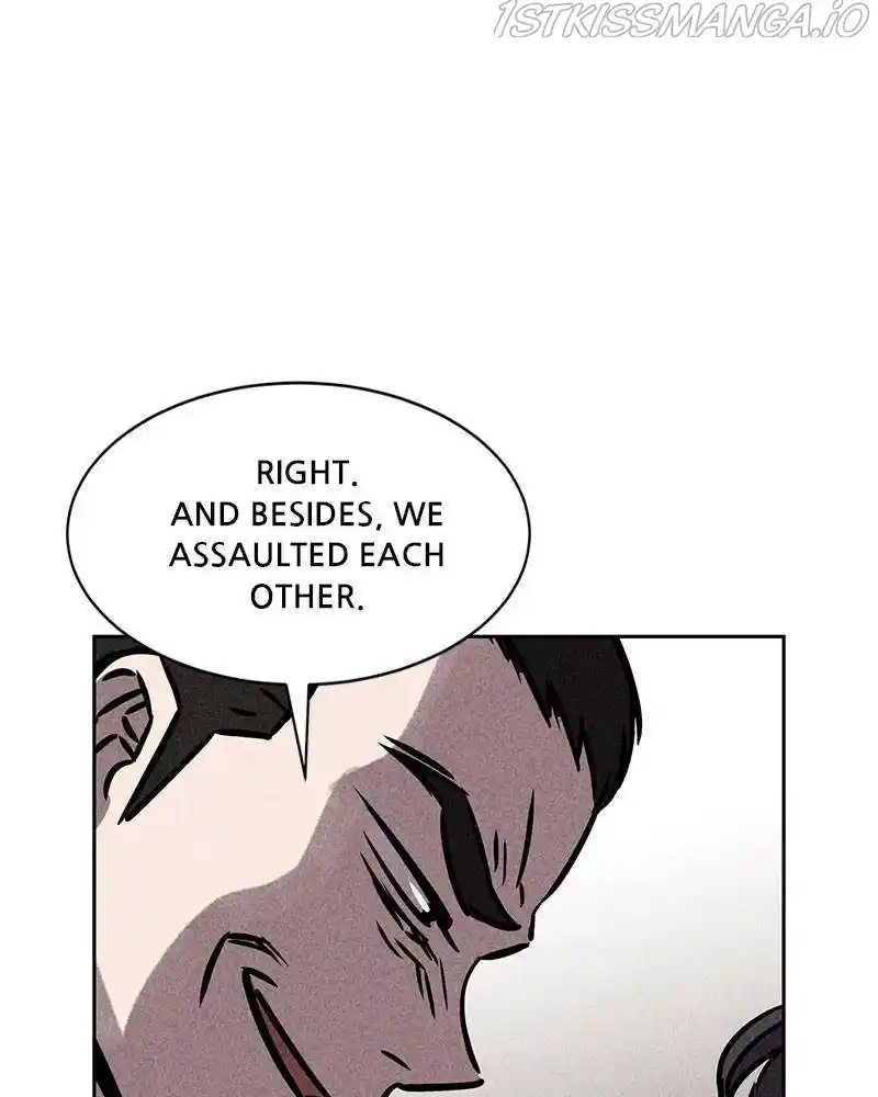 Flawed Almighty Chapter 26