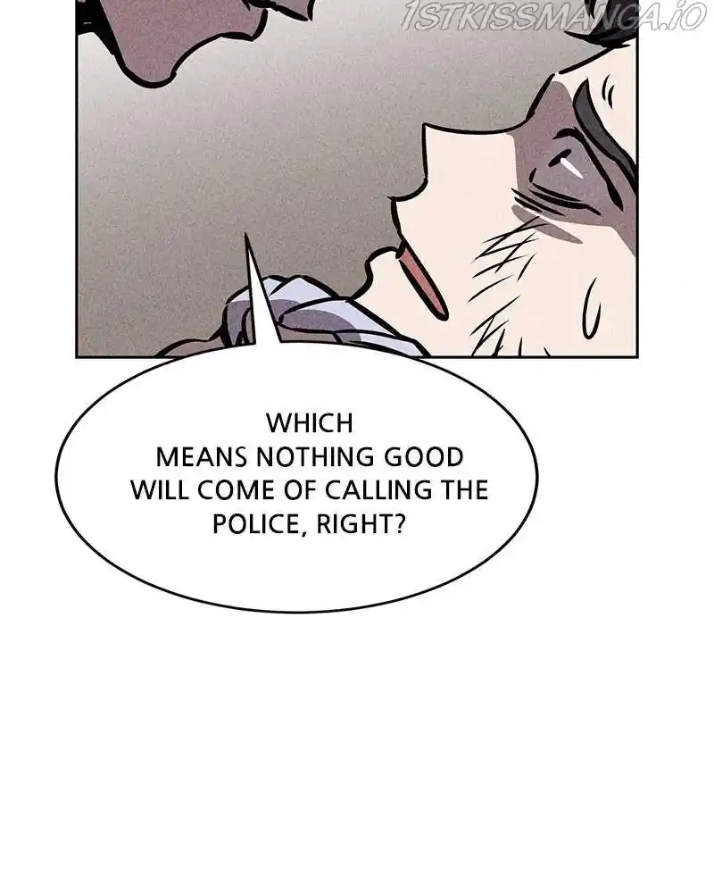 Flawed Almighty Chapter 26