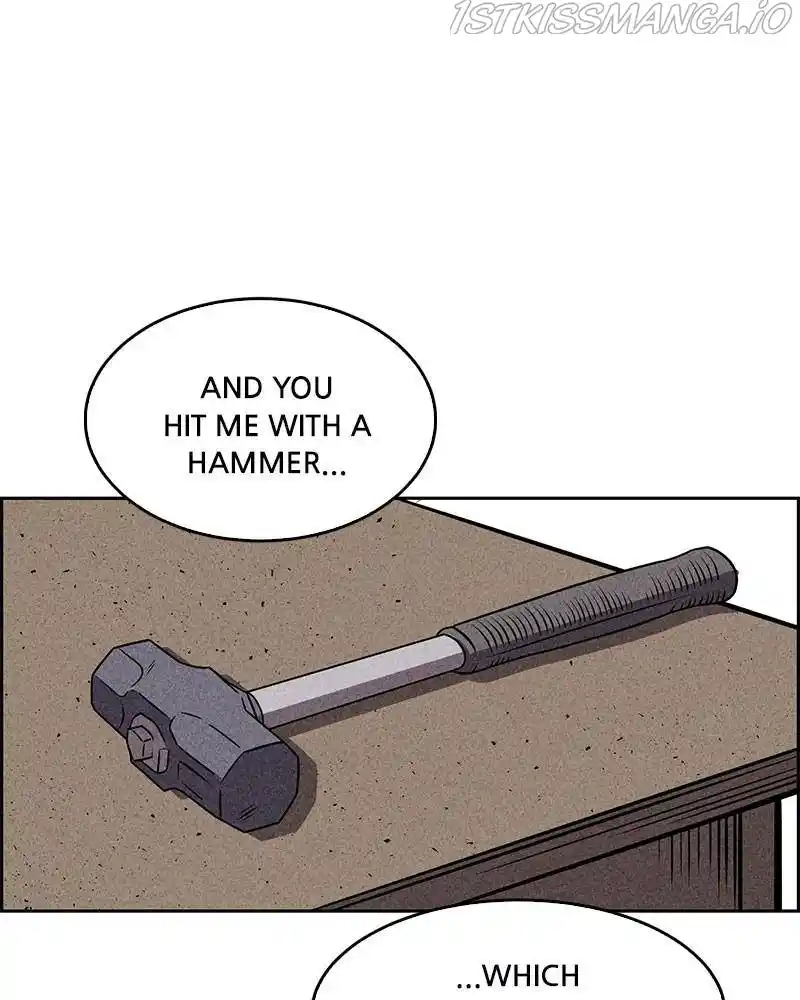 Flawed Almighty Chapter 26