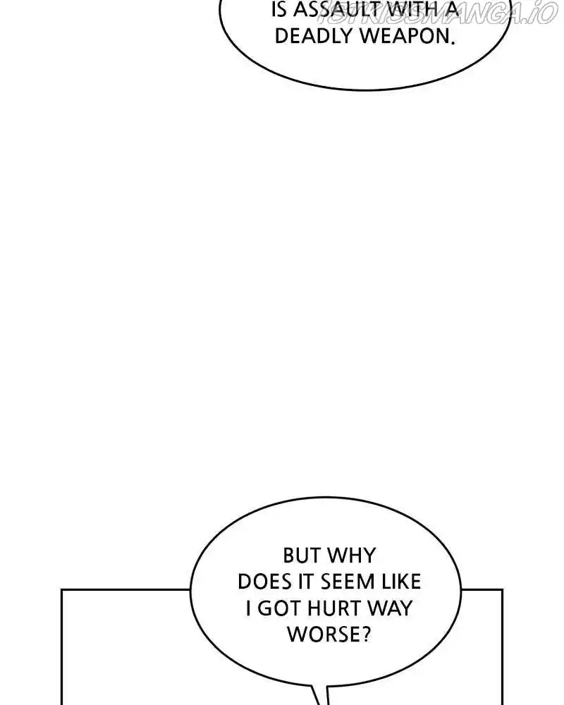 Flawed Almighty Chapter 26