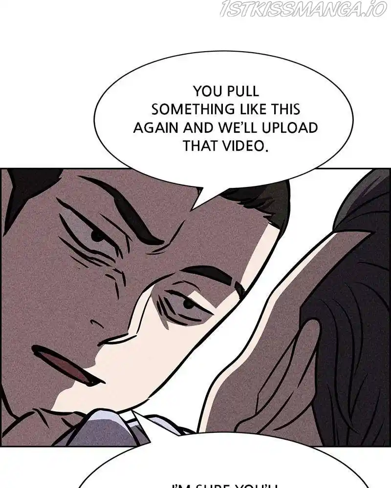 Flawed Almighty Chapter 26