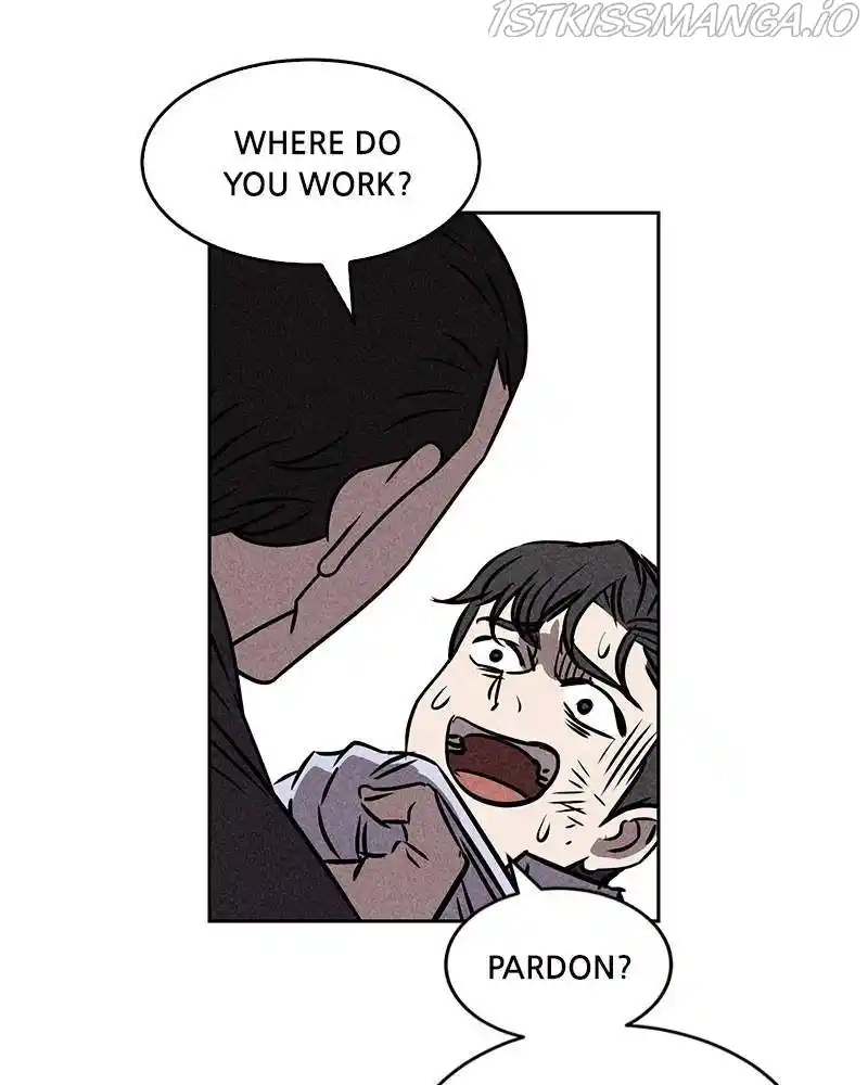 Flawed Almighty Chapter 26