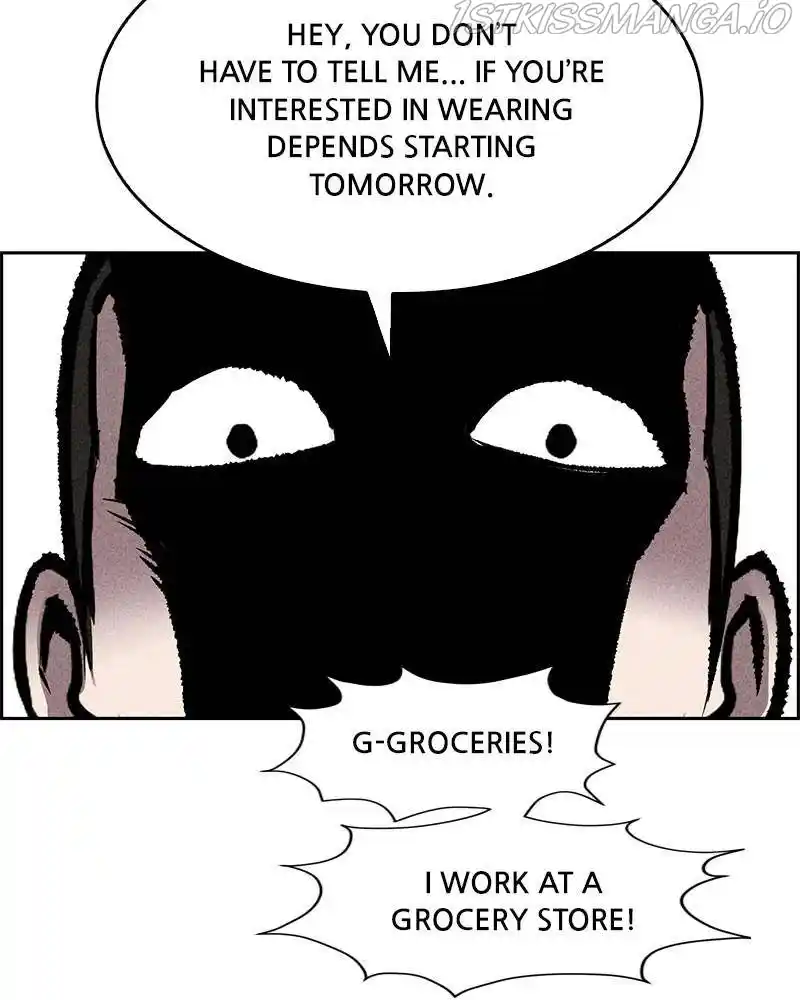 Flawed Almighty Chapter 26