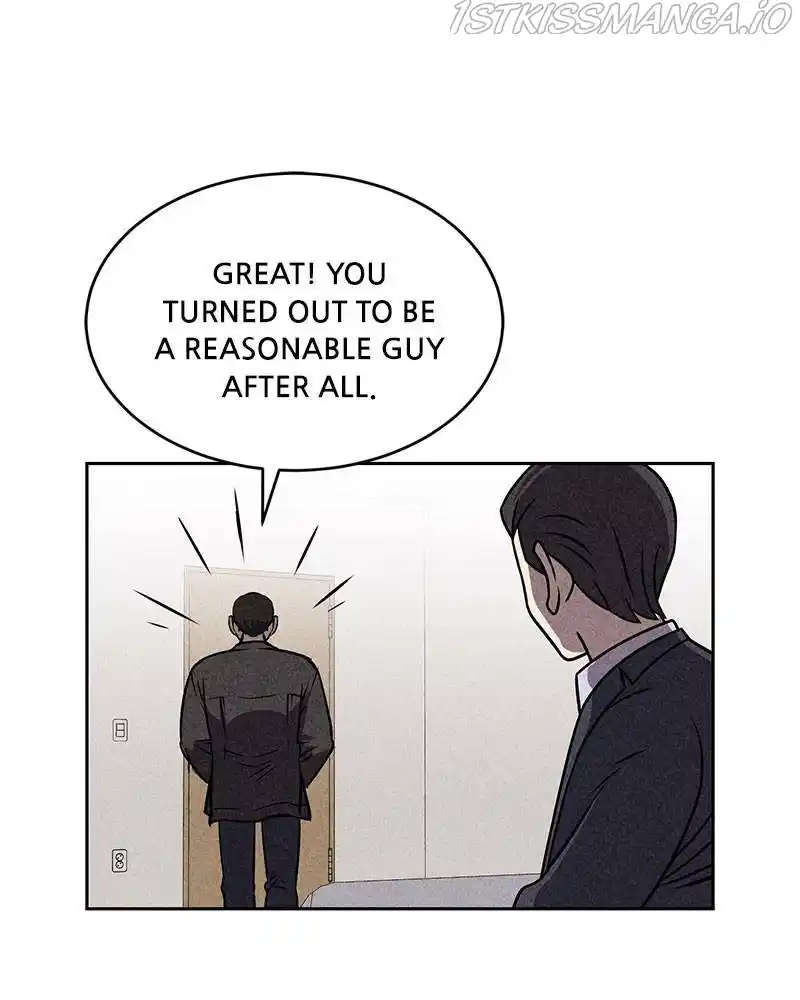 Flawed Almighty Chapter 26