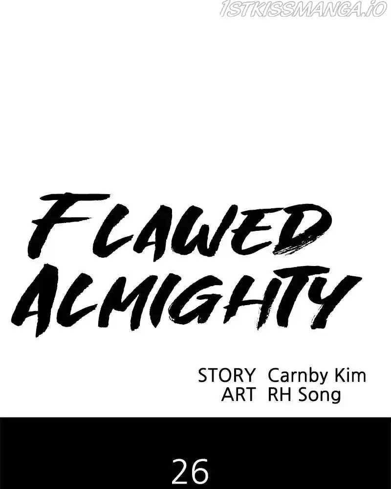 Flawed Almighty Chapter 26