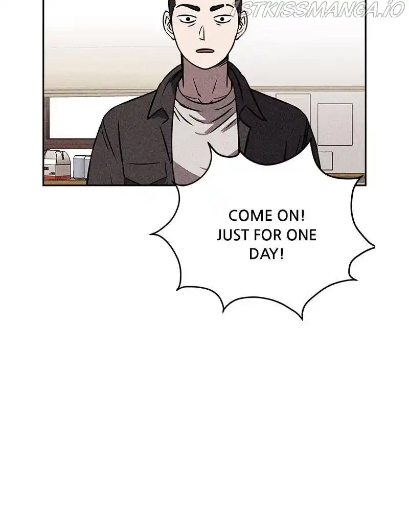 Flawed Almighty Chapter 26