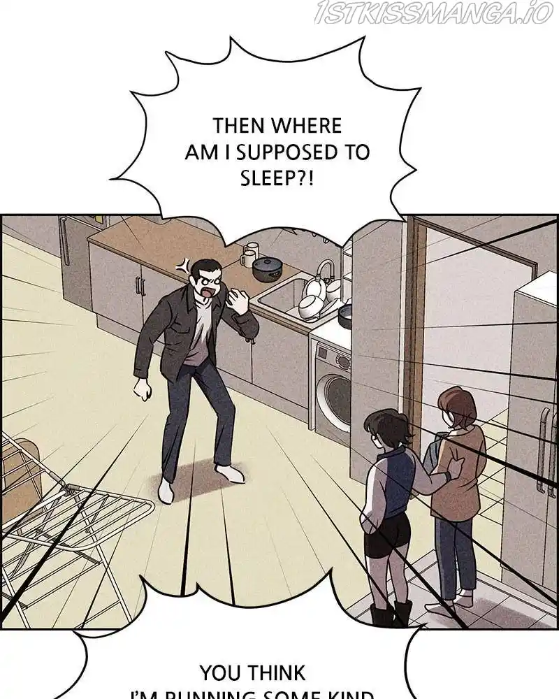 Flawed Almighty Chapter 26