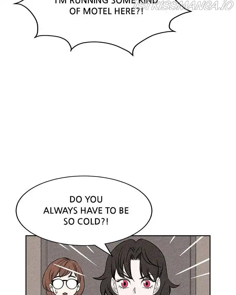 Flawed Almighty Chapter 26